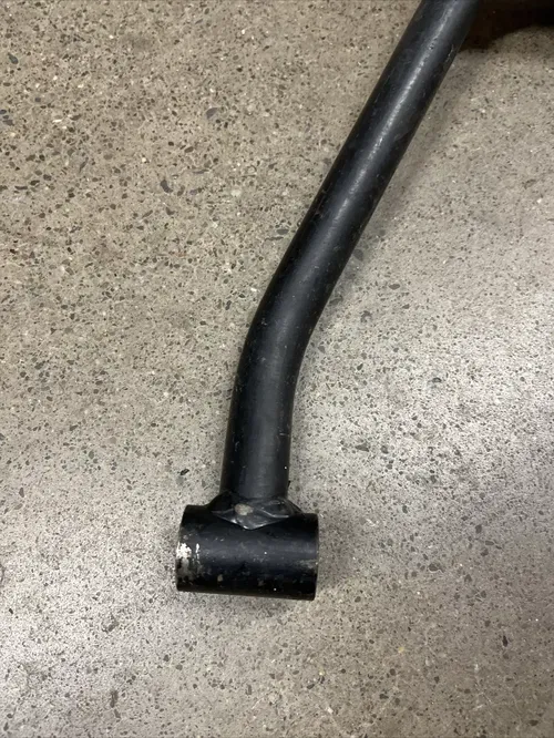 KTM 450 505 SX ATV Right Lower A Arm A from 2008 2009 08-09 450sx 505sx