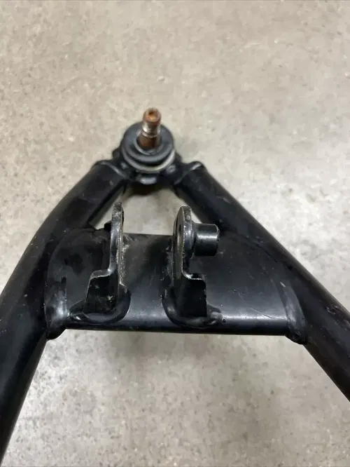 KTM 450 505 SX ATV Right Lower A Arm A from 2008 2009 08-09 450sx 505sx