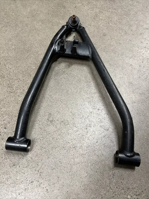 KTM 450 505 SX ATV Right Lower A Arm A from 2008 2009 08-09 450sx 505sx