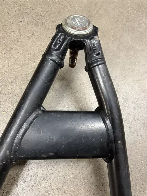 KTM 450 505 SX ATV Right Lower A Arm A from 2008 2009 08-09 450sx 505sx