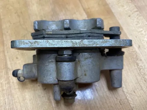 YAMAHA YFZ450X YFZ450R YFZ450 FRONT BRAKE CALIPER RIGHT RH OEM STOCK 2009-2021 U
