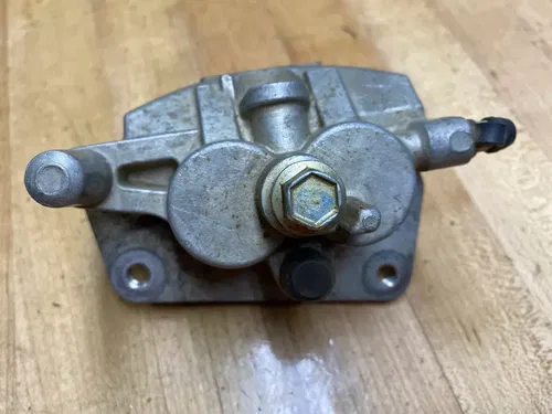 YAMAHA YFZ450X YFZ450R YFZ450 FRONT BRAKE CALIPER RIGHT RH OEM STOCK 2009-2021 U
