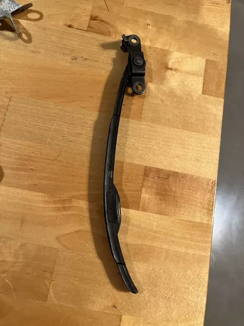 04-09 YFZ450 YFZ 450 OEM Timing Chain Guide