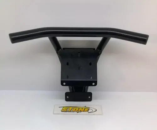 HMF HD FRONT BUMPER CAN-AM RENEGADE 2023 BLACK 9143812761