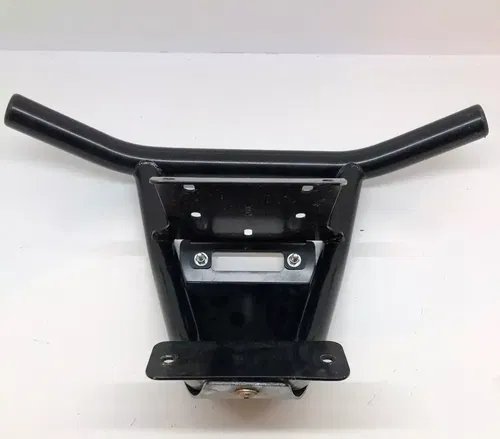 HMF HD FRONT BUMPER CAN-AM RENEGADE 2023 BLACK 9143812761