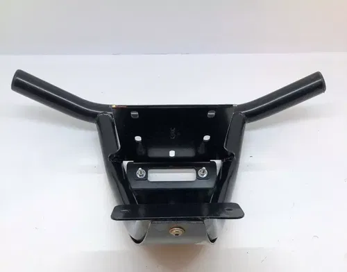 HMF HD FRONT BUMPER CAN-AM RENEGADE 2023 BLACK 9143812761