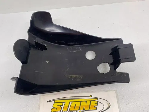 2010 10-16 CRF250R CRF450R Acerbis Skid Plate Lower Frame Guard Protector Guard