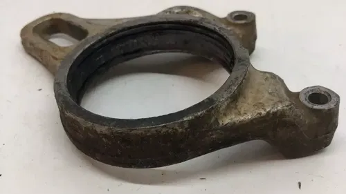 KAWASAKI KFX450R KFX 450 450R 2008-2014 08 REAR BRAKE CALIPER BRACKET STAY MOUNT
