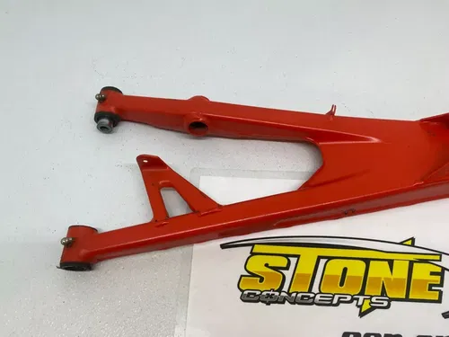 2019 2020 2021 2022 CAN AM X3 72” Upper LEFT A-Arm DRIVERS SIDE RED ORANGE