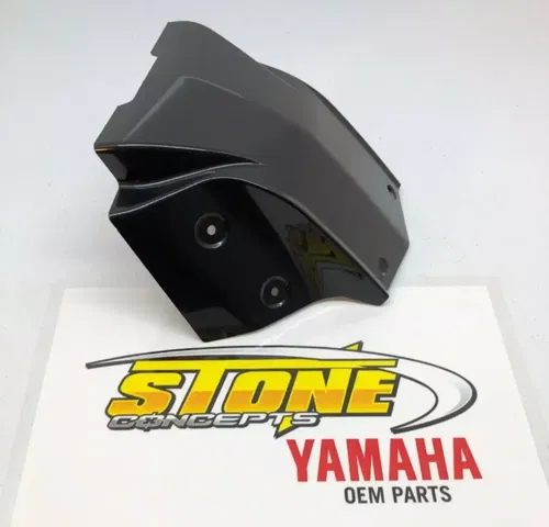 NEW OEM YAMAHA 2017-2024 YXZ1000R BATTERY SIDE COVER LID YXZ 1000R EPS SS SE XTR