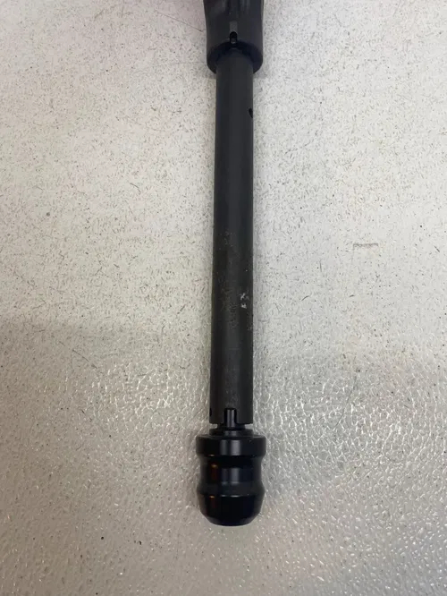 Kawasaki 2017-2019 Ninja Holder Handlebar Handle Bar Bars 46012-0385-18R
