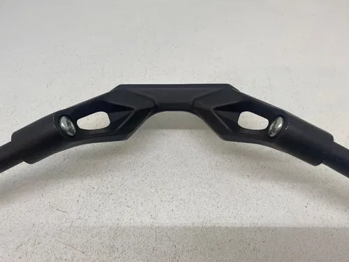 Kawasaki 2017-2019 Ninja Holder Handlebar Handle Bar Bars 46012-0385-18R