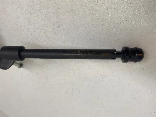 Kawasaki 2017-2019 Ninja Holder Handlebar Handle Bar Bars 46012-0385-18R