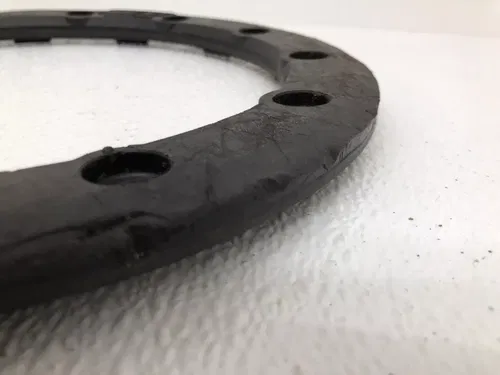 (4) 10" HIPER CARBON FIBER FRONT WHEEL BEADLOCK RINGS CF1 TECH3 RING SET TRX YFZ