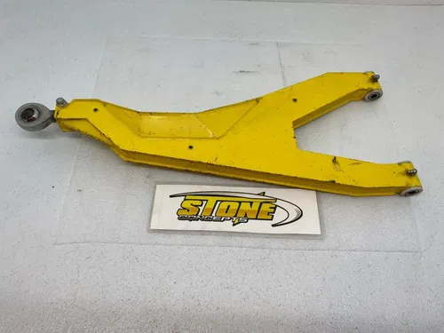 Can-Am Maverick X3 Front A-Arm Set 72" Boxed CT Raceworx Short Course