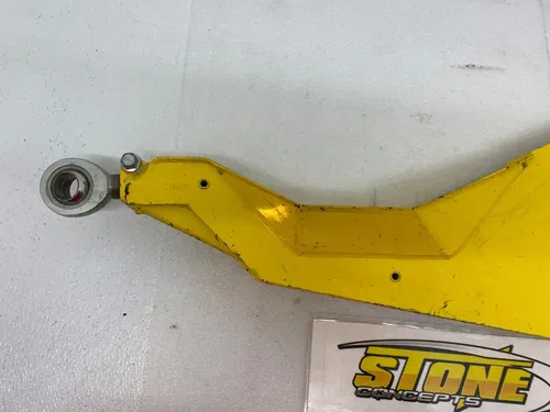Can-Am Maverick X3 Front A-Arm Set 72" Boxed CT Raceworx Short Course