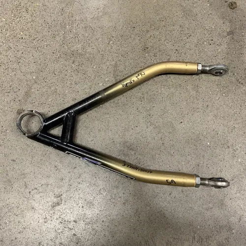 SIX FIVE DESIGN SIX 5 TRX HONDA 450ER RIGHT UPPER A ARM 06-14 450R 450 R TRX450R