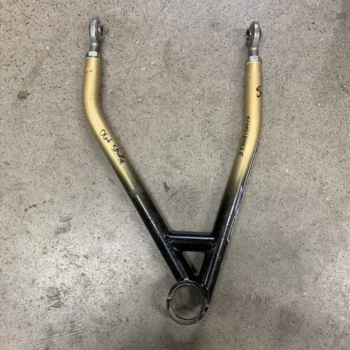 SIX FIVE DESIGN SIX 5 TRX HONDA 450ER RIGHT UPPER A ARM 06-14 450R 450 R TRX450R