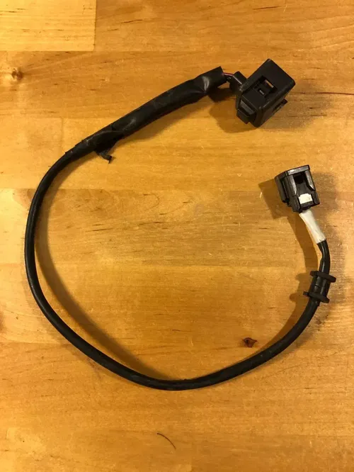 OEM HONDA 2017 CRF450RX Run Switch Engine Starter Push Button On 17 CRF 450RX