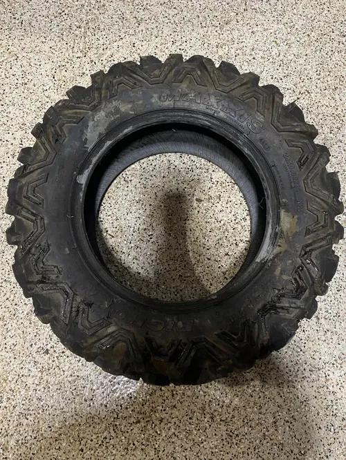 MAXXIS BIGHORN 2.0 TIRE 28x9x14 FRONT RZR CAN AM MAVERICK YAMAHA HONDA X3 YXZ