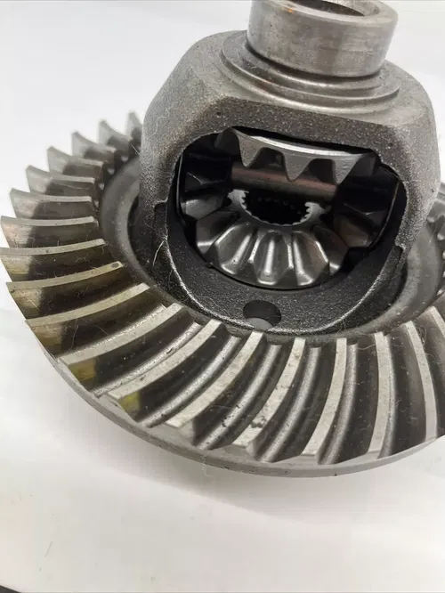 CAN-AM MAVERICK X3 Spider TURBO FRONT DIFFERENTIAL RING GEARS COMMANDER DEFENDER