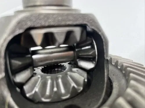 CAN-AM MAVERICK X3 Spider TURBO FRONT DIFFERENTIAL RING GEARS COMMANDER DEFENDER