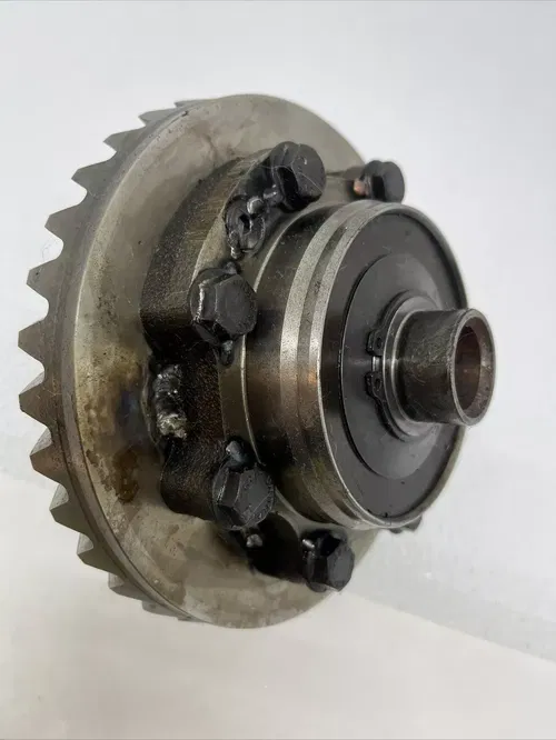 CAN-AM MAVERICK X3 Spider TURBO FRONT DIFFERENTIAL RING GEARS COMMANDER DEFENDER