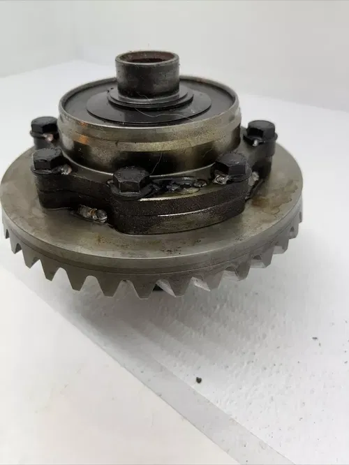 CAN-AM MAVERICK X3 Spider TURBO FRONT DIFFERENTIAL RING GEARS COMMANDER DEFENDER