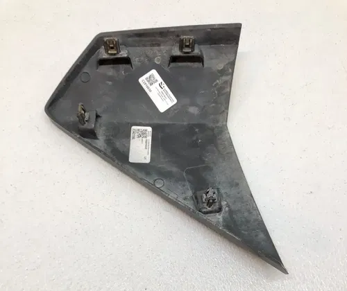 Used OEM 2024 2025 Can-Am Maverick R Body Panel Left Center Black 705015544