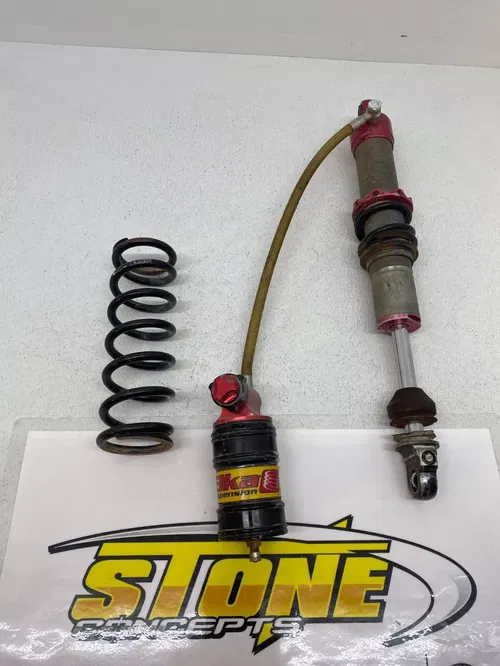 ELKA SHOCK SUSPENSION HONDA TRX90 MINI QUAD DRR APEX 50 70 90 FRONT REAR