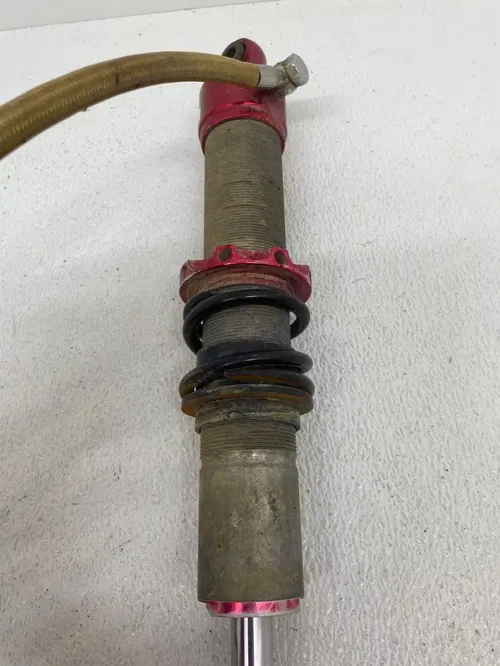 ELKA SHOCK SUSPENSION HONDA TRX90 MINI QUAD DRR APEX 50 70 90 FRONT REAR