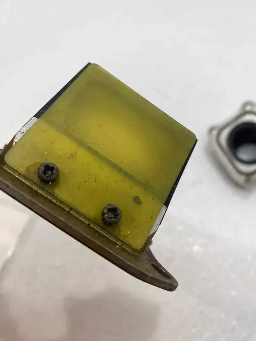 2005 1996-2004 HONDA CR85R REED BLOCK WITH INTAKE BOOT ASSEMBLY REED VALVE