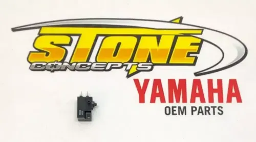 YAMAHA YFZ450R YFZ 450R RAPTOR 700 FRONT BRAKE MASTER CYLINDER SWITCH SENSOR