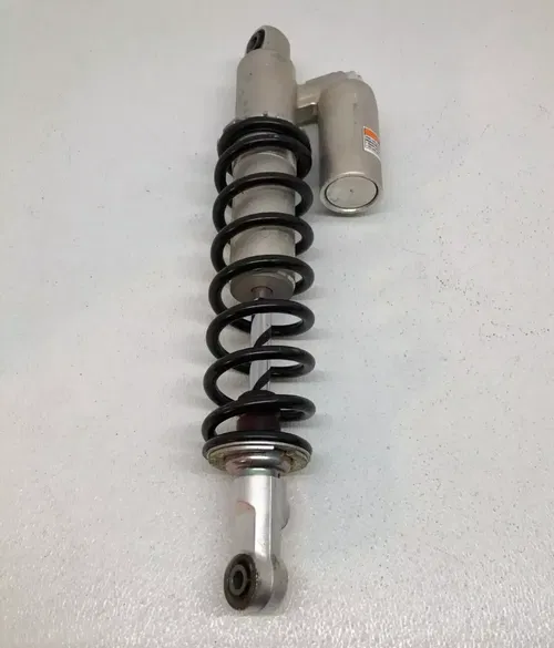 OEM Yamaha 2009-2024 YFZ450R Front & Rear Shocks Set Suspension YFZ 450R 09-24