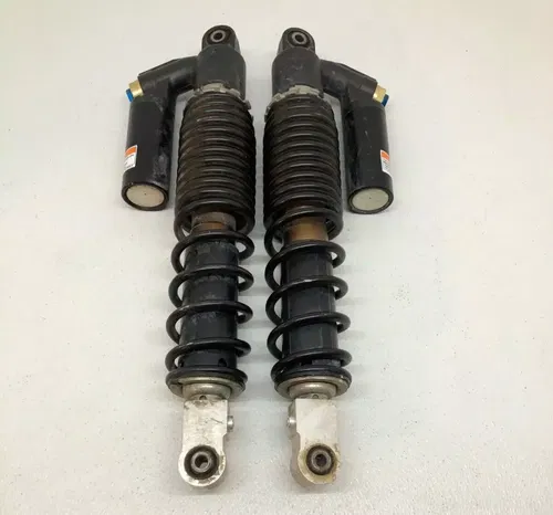 OEM Yamaha 2009-2024 YFZ450R Front & Rear Shocks Set Suspension YFZ 450R 09-24