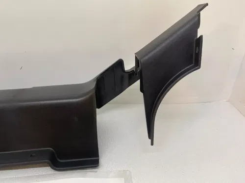 21-24  Polaris RZR 200 RZR200 EFI Front Floor Upper Plastic Interior Panel