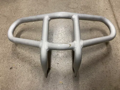 YAMAHA YFZ450 YFZ 450 FRONT BUMPER ALUMINUM PRO ARMOR