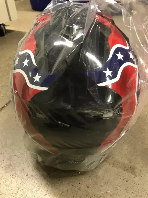 AFX BLACK RED ATV DIRT BIKE MX MOTOCROSS OFF ROAD HELMET YOUTH MEDIUM M MED