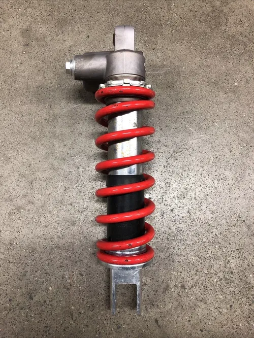 OEM HONDA TRX450R TRX 450R REAR SHOCK SUSPENSION 2004 2005 04 05 STOCK