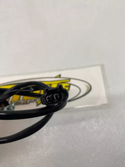 DIRT BIKE ATV ENGINE STOP KILL SWITCH BUTTON HANDLEBAR 7/8 HONDA YAMAHA KAWASAKI