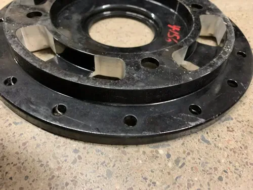 HESS MOTORSPORTS HIPER BEADLOCK RIM WHEEL CENTER POLARIS RZR1000 RZR900 YXZ1000