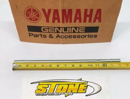 NEW +2  YAMAHA 2006-2024 06-24 RAPTOR 700 TIE RODS (2) SET 14'" EXTENDED GENUINE