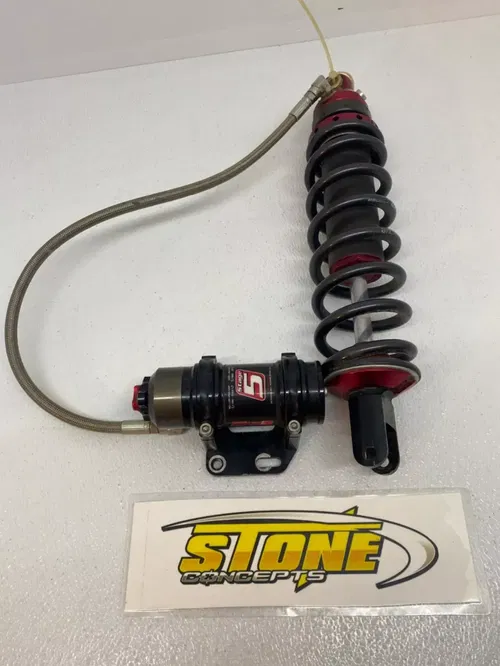 ELKA STAGE 5 REAR SHOCK SUSPENSION HONDA TRX450R TRX450ER TRX 450ER 450R