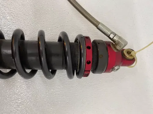 ELKA STAGE 5 REAR SHOCK SUSPENSION HONDA TRX450R TRX450ER TRX 450ER 450R