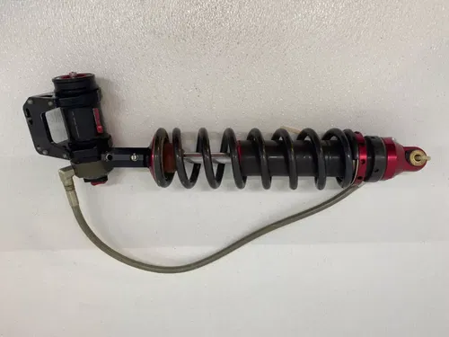 ELKA STAGE 5 REAR SHOCK SUSPENSION HONDA TRX450R TRX450ER TRX 450ER 450R