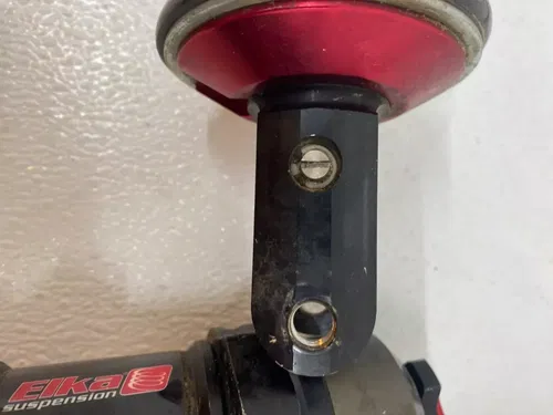 ELKA STAGE 5 REAR SHOCK SUSPENSION HONDA TRX450R TRX450ER TRX 450ER 450R