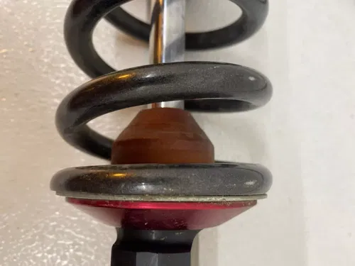ELKA STAGE 5 REAR SHOCK SUSPENSION HONDA TRX450R TRX450ER TRX 450ER 450R