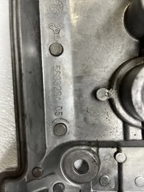 2015-2024 Polaris RZR 1000 XP XP1000 Engine Valve Cover  # 5633264