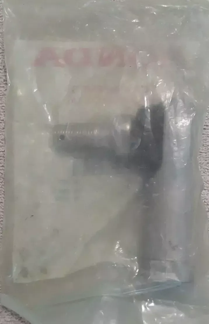 OEM Honda Right Tie Rod End Ball Joint TRX300 TRX450 TRX500 TRX420 TRX680 RECON