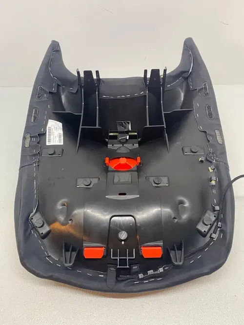 Can-Am Spyder RT 2020 2021 2022 2023 24 HEATED Comfort Seat 708003338 708003402
